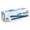 Smart Titanium 450°F Lizz Professional - Prancha de Cabelo 127v