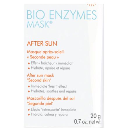 Máscara-Facial-Pós-Sol-Talika---Bio-Enzymes-Mask-After-Sun-20g--2