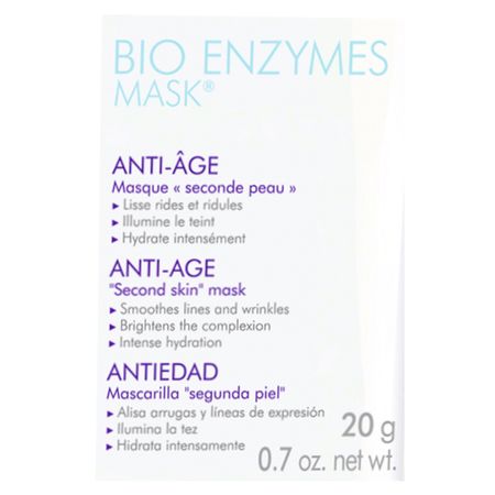 Máscara-Facial-Rejuvenescedora-Talika---Bio-Enzymes-Mask-Anti-Ageing-20g--2