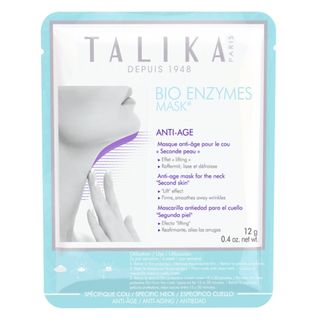 Menor preço em Máscara Firmadora Talika - Bio Enzymes Mask Neck - 10g