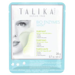 Máscara Facial Purificante Talika - Bio Enzymes Mask Purifying - 1 Un Menor preço em Máscara Facial Purificante Talika - Bio Enzymes Mask Purifying - 1 Un