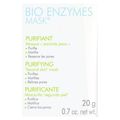 Máscara Facial Purificante Talika - Bio Enzymes Mask Purifying 1 Un