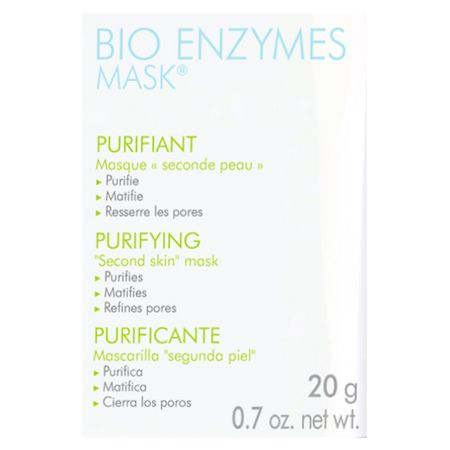 Máscara-Facial-Purificante-Talika---Bio-Enzymes-Mask-Purifying-1-Un--2