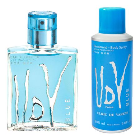 Kit-Ulric-de-Varens-UDV-Blue---Perfume-EDT-+-Desodorante-Kit--2