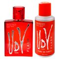 Kit Ulric de Varens UDV Flash - Perfume EDT + Desodorante Kit