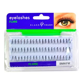 Cílios Postiços Klass Vough - Flare Tufos Médios - Multi-Pack Menor preço em Cílios Postiços Klass Vough - Flare Tufos Médios - Multi-Pack
