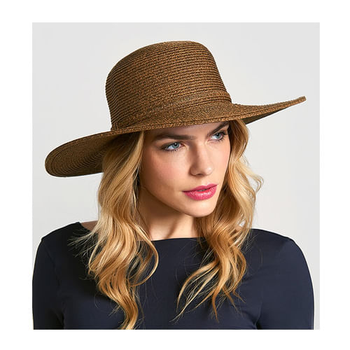 Chapéu Jurerê Uv Line - Chapéu Feminino