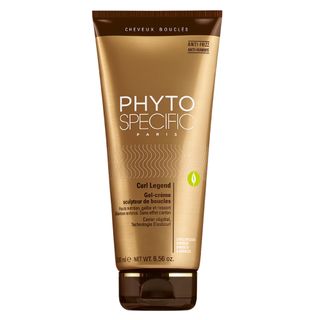 Phyto Phytospecific Curl Legend Gel - Modelador de Cachos - 200ml Menor preço em Phyto Phytospecific Curl Legend Gel - Modelador de Cachos - 200ml