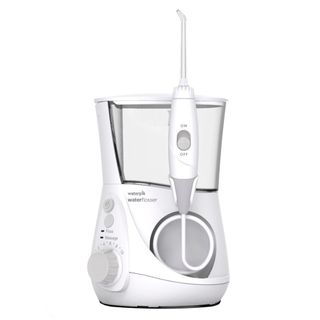 Irrigador Oral Waterpik Ultra Wp660b - Tratamento Dentário - Bivolt Menor preço em Irrigador Oral Waterpik Ultra Wp660b - Tratamento Dentário - Bivolt