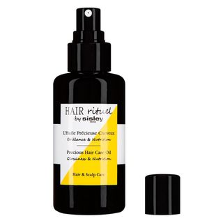Sisley Huile Précieuse Cheveux - Óleo Nutritivo 100ml