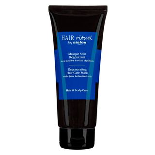 Sisley Regenerating Hair Care Mask - Máscara Regeneradora 200ml