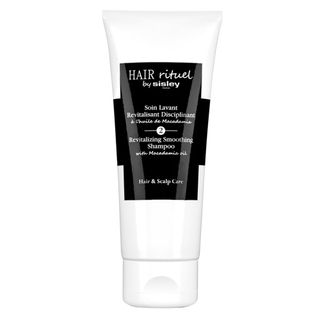 Sisley Soin Lavant Revitalizing À L'huile - Shampoo Disciplinante 200ml