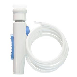 Mangueira de Reposição Waterpik - WP-6070 Branco - 1 Un Menor preço em Mangueira de Reposição Waterpik - WP-6070 Branco - 1 Un
