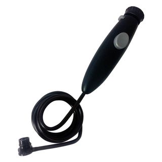 Mangueira de Reposição Waterpik - WP-6070 Preto - 1 Un Menor preço em Mangueira de Reposição Waterpik - WP-6070 Preto - 1 Un