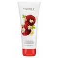 Loção Corporal Yardley - Dahlia Body Scrub 200ml