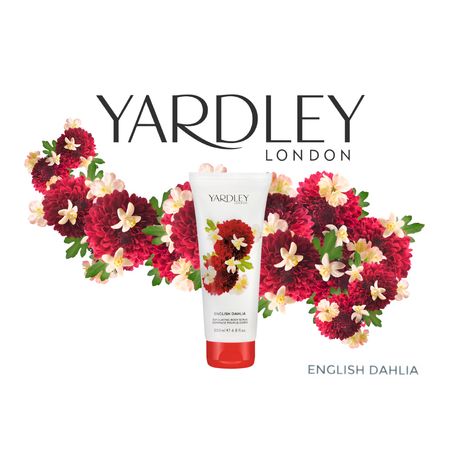 Loção-Corporal-Yardley---Dahlia-Body-Scrub-200ml--2