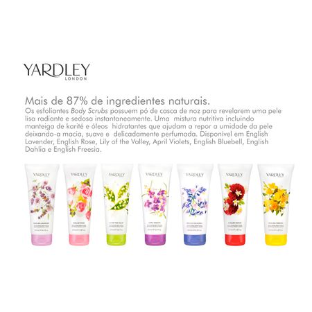 Loção-Corporal-Yardley---Dahlia-Body-Scrub-200ml--3