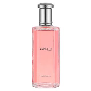 English Dahlia Yardley Perfume Feminino - Eau de Toilette - 125ml Menor preço em English Dahlia Yardley Perfume Feminino - Eau de Toilette - 125ml