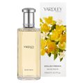 English Freesia Yardley Perfume Feminino - Eau de Toilette 125ml