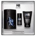 Mugler A Men Kit - Perfume EDT + Shampoo para Cabelo e Corpo + Desodorante Kit