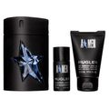 Mugler A Men Kit - Perfume EDT + Shampoo para Cabelo e Corpo + Desodorante Kit