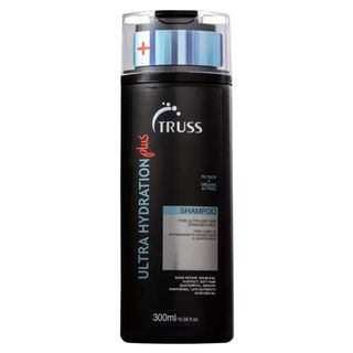 Truss Professional Ultra Hydration Plus - Shampoo - 300ml é ruim? Truss Professional Ultra Hydration Plus - Shampoo - 300ml é boa?