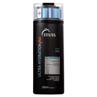 Menor preço em Truss Professional Ultra Hydration Plus - Shampoo - 300ml