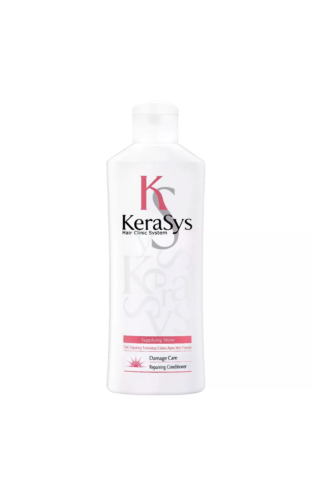 Foto 3 - Kerasys Repairing Kit - Shampoo + Condicionador - Kit
