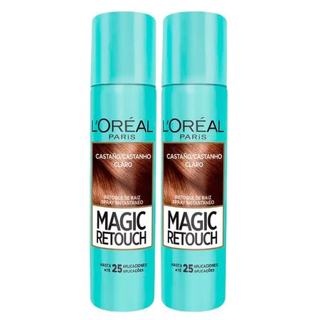 L'Oréal-Paris-Magic-Retouch-+-Ganhe-Cicatri-Renov-Kit---Leave-In-+-2-Corretivos-Capilar-Castanho-Claro-Kit--3