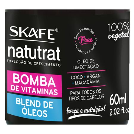 Skafe-Bomba-Blend-de-Óleos-Natutrat-SOS---Óleo-Capilar-60ml--2