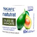 Skafe Natutrat SOS - Óleo de Abacate 60ml