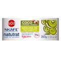 Skafe Natutrat SOS Força da Natureza - Máscara de Tratamento Coco 350g