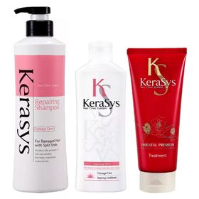 kerasys-repairing-kit-shampoo-condicionador-tratamento