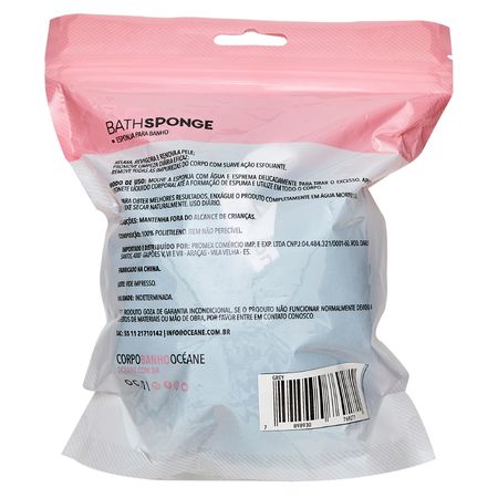 Esponja-de-Banho-Océane-Bath-Sponge-Grey--3