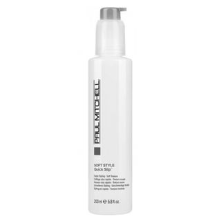 Paul Mitchell Express Style Quick Slip - Creme Modelador - 200ml Menor preço em Paul Mitchell Express Style Quick Slip - Creme Modelador - 200ml