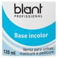 Base para Unha Blant - Incolor 120ml