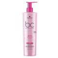 Shampoo Micellar pH 4.5  Color Freeze Enriquecido Schwarzkopf BC 500ml