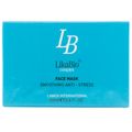 Máscara Facial LikaBio  - Face Mask Smoothing Anti-Stress 100ml