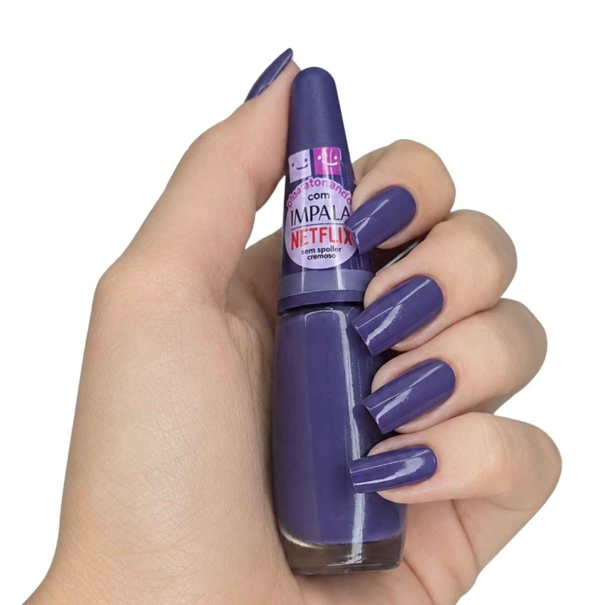 Esmalte Impala Netflix Sem Spoiler – miniatura 2