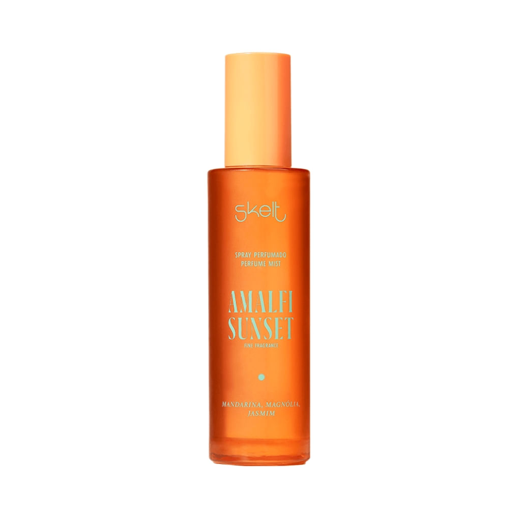 Spray Perfumado Skelt Amalfi Sunset 100ml