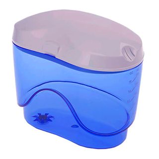 Reservatório de Água WP-100 Waterpik - Reservatório para Irrigador Oral - 1 Un é ruim? Reservatório de Água WP-100 Waterpik - Reservatório para Irrigador Oral - 1 Un é boa?