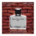Sport Class Club Men Mont'anne Perfume Masculino - Eau de Parfum 100ml
