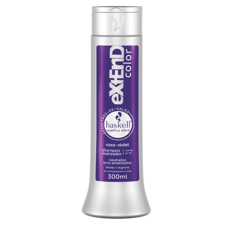 Shampoo-Matizador-Haskell---Extend-Color-Roxo-Violet-300ml--1