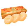Phytoderm Vanilla Kiss Kit - Sabonetes Kit