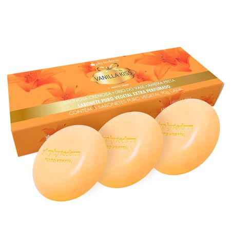Phytoderm-Vanilla-Kiss-Kit---Sabonetes-Kit--1