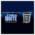 Lola Cosmetics Drama da Noite - Máscara Tonalizante Preto