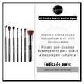 Kit de Pincéis Sigma Beauty Best of Sigma Brush Set Kit