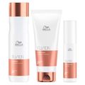 Kit Wella Professionals Fusion - Shampoo + Condicionador + Tratamento Kit