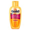 Kit Niely Gold Nutrição Poderosa - Shampoo + Condicionador + Creme de Pentear Kit