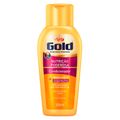 Kit Niely Gold Nutrição Poderosa - Shampoo + Condicionador + Creme de Pentear Kit